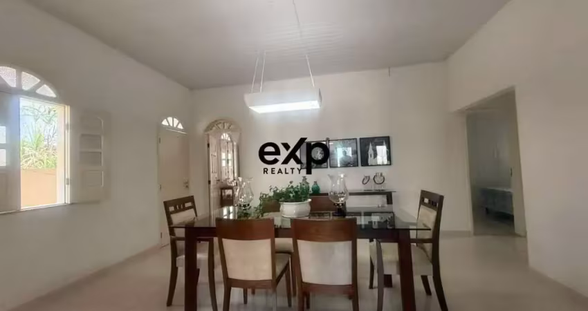 Casa com 4 quartos à venda na Rua Vereador Antônio Teles de Queiroz, 82, Campinho, Valença