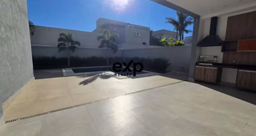 Casa em condomínio fechado com 4 quartos para alugar na Graminias, 51, Jardim Residencial Santa Clara, Indaiatuba