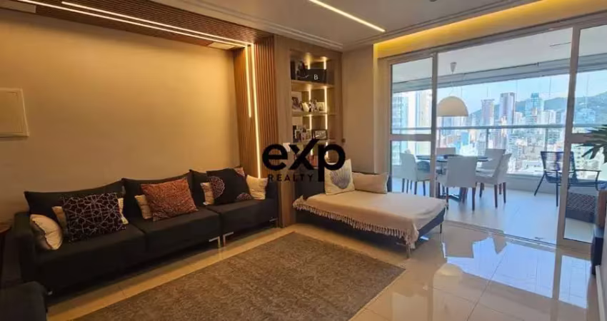 Apartamento com 3 quartos à venda na Rua Pernambuco, 93, Gonzaga, Santos
