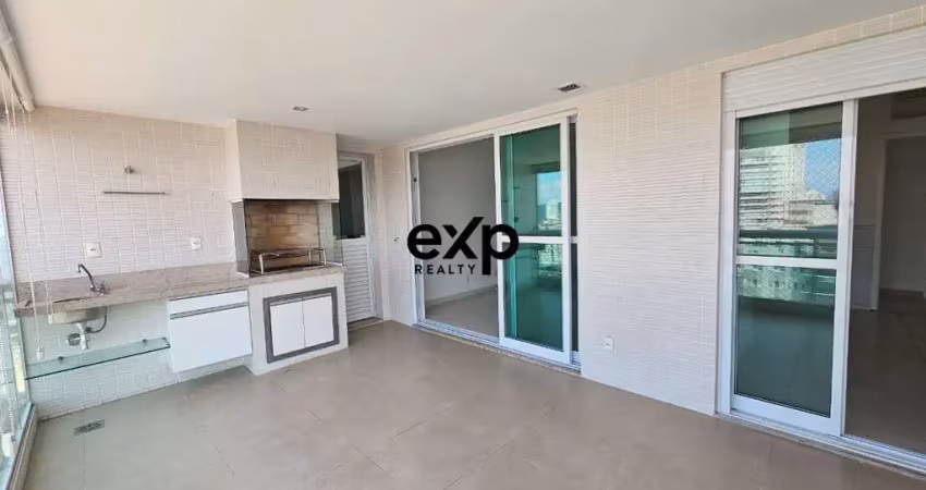 Apartamento com 3 quartos à venda na Avenida Doutor Epitácio Pessoa, 481, Aparecida, Santos