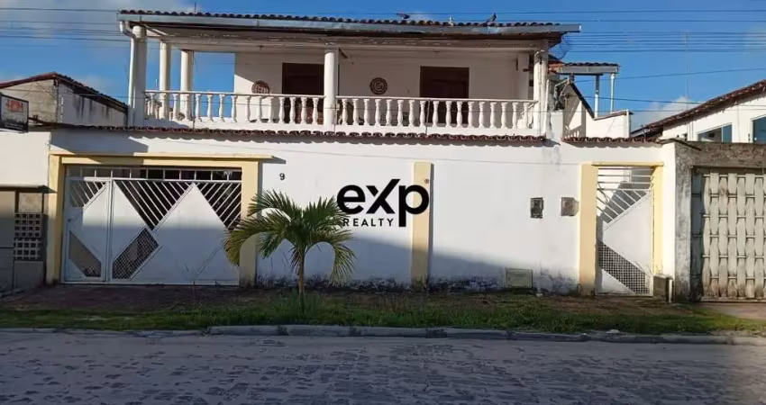 Apartamento com 5 quartos à venda na Rua Cidade de Belo Horizonte, 9, Novo Horizonte, Valença