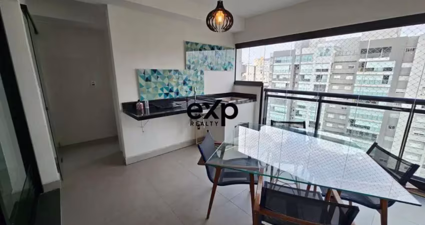 Apartamento com 3 quartos à venda na Alameda dos Jurupis, 1300, Moema, São Paulo