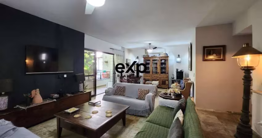 Apartamento com 4 quartos à venda na Rua Desembargador Fernandes Pinheiro, 123, Barra da Tijuca, Rio de Janeiro