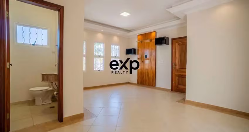 Casa com 3 quartos à venda na Rua João Alonso, 235, Jardim Santa Helena, Valinhos