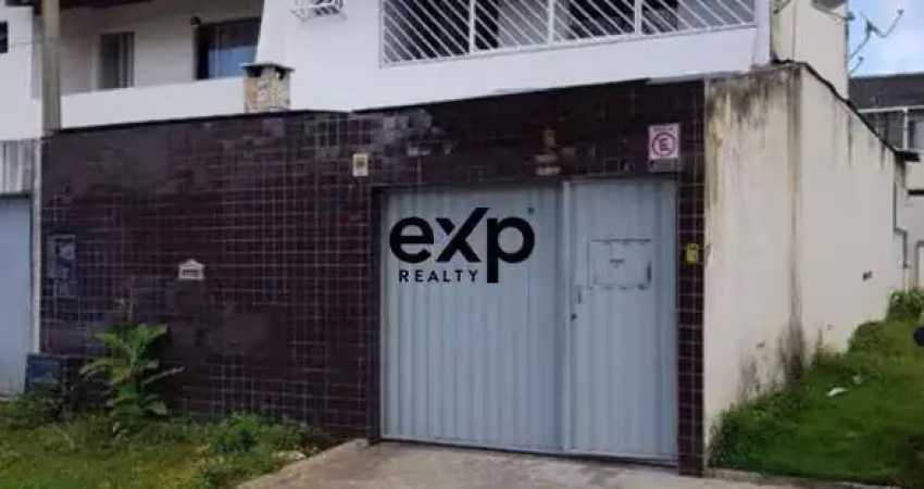 Casa com 3 quartos à venda na Rua Francisco das Mercês, 219, Buraquinho, Lauro de Freitas