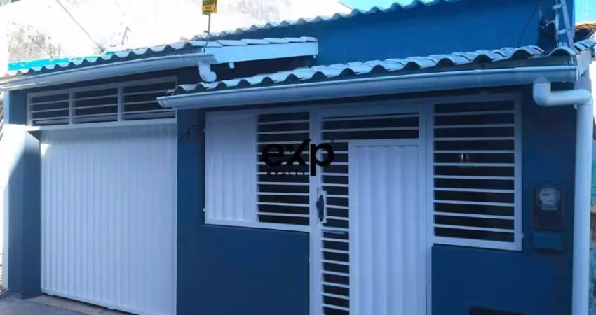 Casa com 3 quartos à venda na Rua Ulisses Melgaço Palma, 243, Graça, Valença