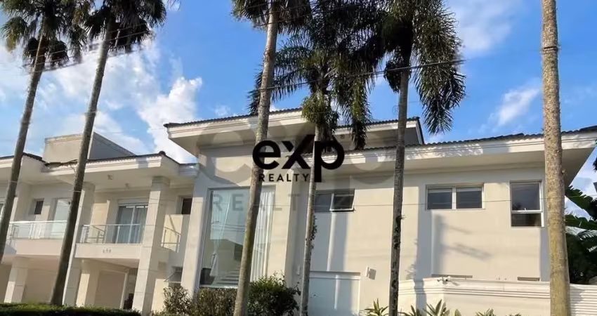 Casa em condomínio fechado com 8 quartos à venda na Rua Lealdino Sampaio Pedreira, 600, Jardim Acapulco, Guarujá