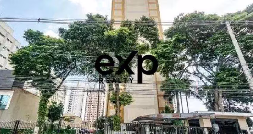 Apartamento com 2 quartos à venda na Rua Euclides Pacheco, 803, Vila Gomes Cardim, São Paulo