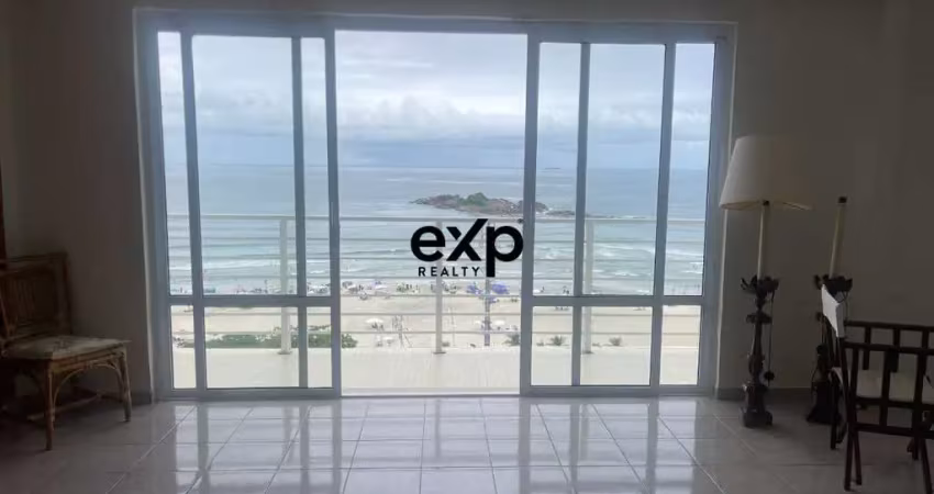 Apartamento com 4 quartos à venda na Avenida Marechal Deodoro da Fonseca, 854, Centro, Guarujá