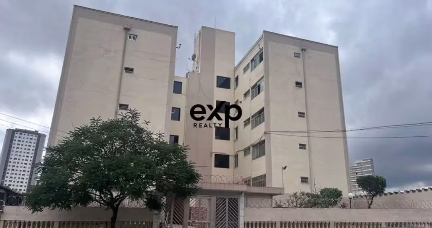 Apartamento com 2 quartos à venda na Padre Jerônimo Machado, 113, Conjunto Habitacional Padre Manoel da Nóbrega, São Paulo