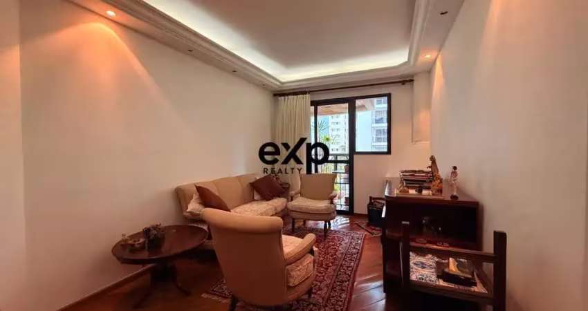 Apartamento com 3 quartos à venda na Rua Nova York, 609, Brooklin, São Paulo