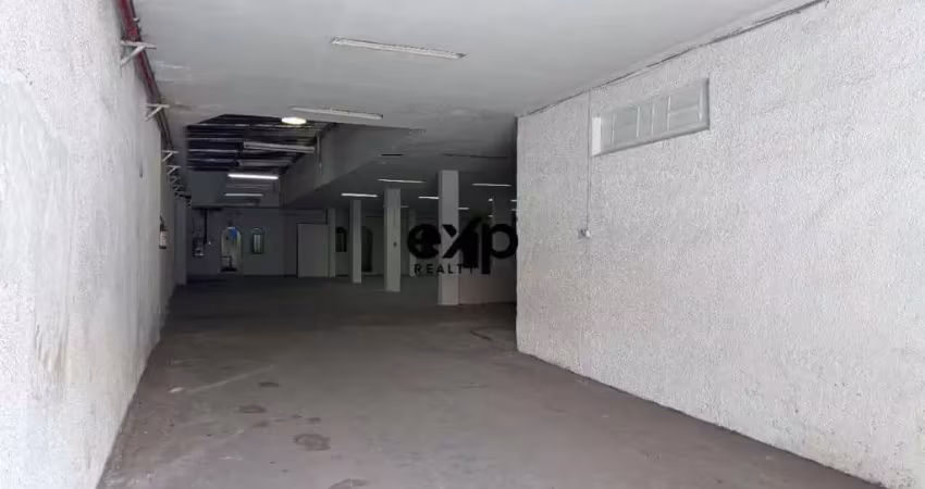 Barracão / Galpão / Depósito à venda na Avenida Imirim, 1503, Imirim, São Paulo