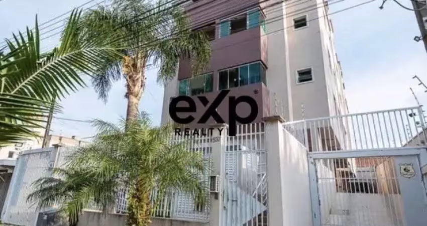Apartamento com 2 quartos à venda na Rua Professor Orlando Alves Chaves, 537, Portão, Curitiba