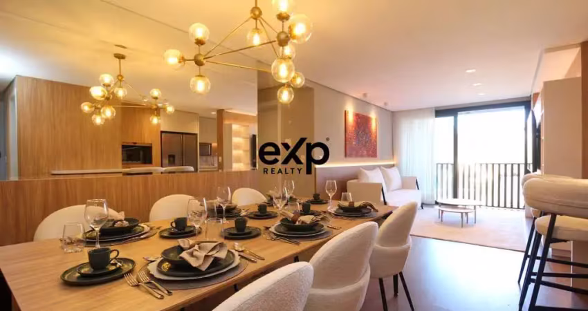 Apartamento com 2 quartos à venda na Rua Piratini, 55, Bavaria, Gramado