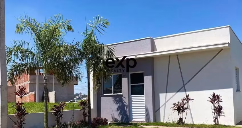 Casa com 2 quartos à venda na 46, 211, Parque Barnabé, Indaiatuba