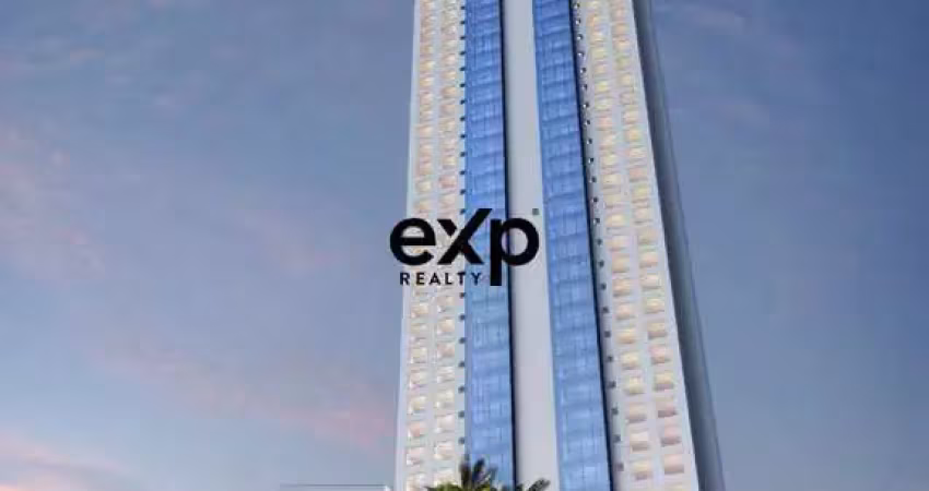 Apartamento com 4 quartos à venda na Avenida Brasil, 240, Centro, Balneário Camboriú