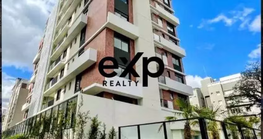 Apartamento com 3 quartos à venda na Rua Major Victor Feijó, 114, Cidade Industrial, Curitiba