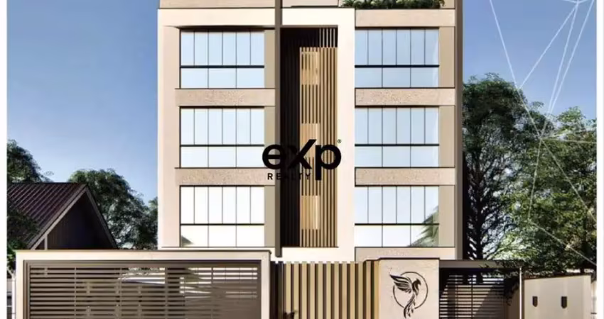 Apartamento com 1 quarto à venda na Rua Dublin, 178, Santa Regina, Camboriú