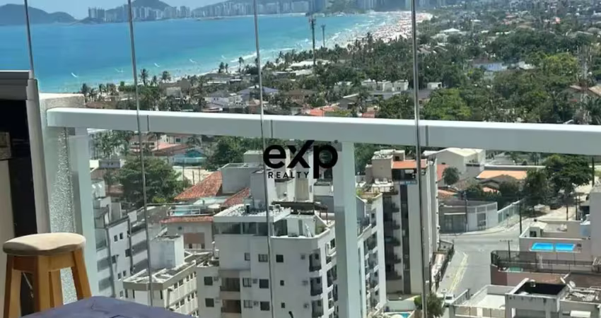 Apartamento com 2 quartos à venda na Rua Bandeirantes, 191, Enseada, Guarujá