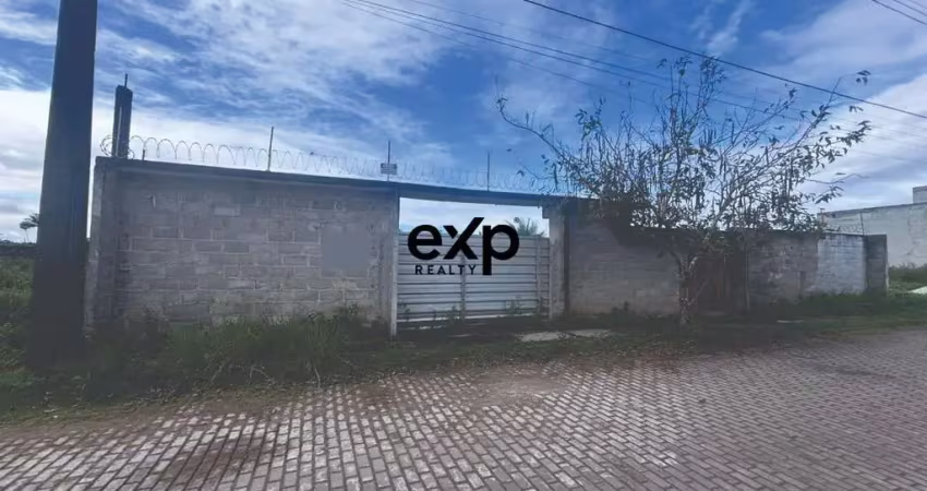 Terreno em condomínio fechado à venda na Loteamento Barla Vendo, Novo Horizonte, Valença