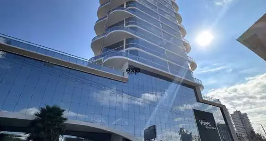 Apartamento com 3 quartos à venda na Rua Silva Jardim, 600, Centro, Ponta Grossa