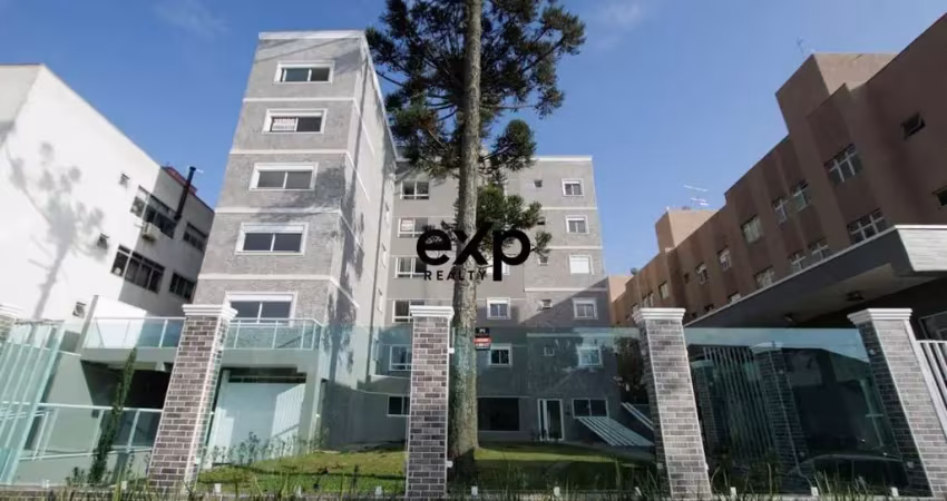 Apartamento com 3 quartos à venda na Rua Monsenhor Manoel Vicente, 1312, Água Verde, Curitiba
