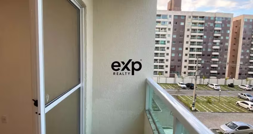 Apartamento com 2 quartos à venda na Rua Waldir Pires, Parque Jockey Clube, 328, Parque Jockey Clube, Lauro de Freitas