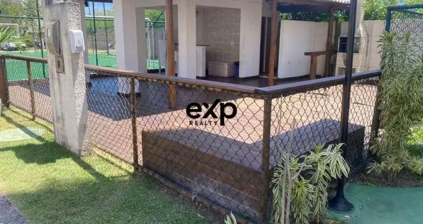 Apartamento com 2 quartos à venda na 2ª Travessa dos Coqueiros, 1, Abrantes, Camaçari
