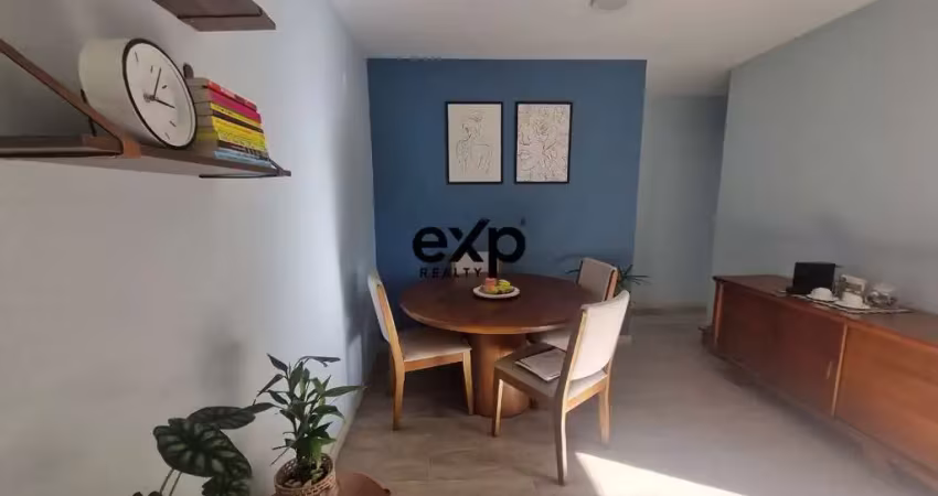 Apartamento com 3 quartos à venda na Rua Maria Clara Tavares, 65, Castelo, Belo Horizonte