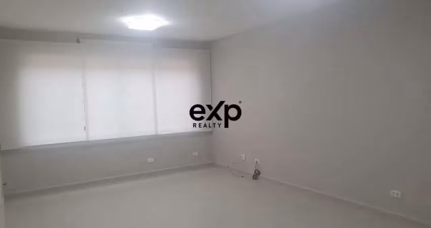 Apartamento com 3 quartos para alugar na Alexandre Herculano, 92, Boqueirão, Santos