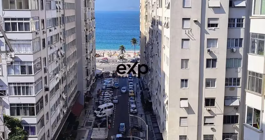 Apartamento com 3 quartos à venda na Rua Souza Lima, 138, Copacabana, Rio de Janeiro