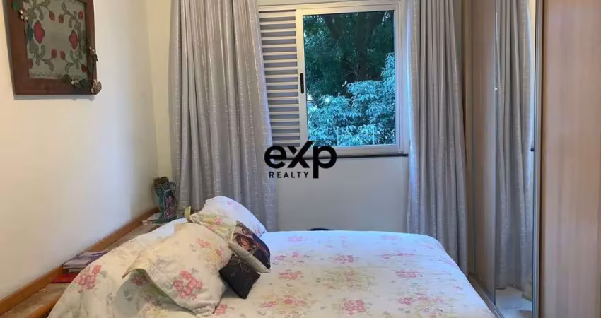 Apartamento com 3 quartos à venda na Itaobim, 47, Santa Inês, Belo Horizonte