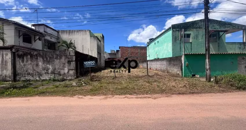 Terreno à venda na Avenida Central, 69, Novo Horizonte, Valença