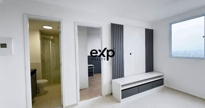 Apartamento com 2 quartos à venda na Avenida Sapopemba, 9771, Jardim Adutora, São Paulo
