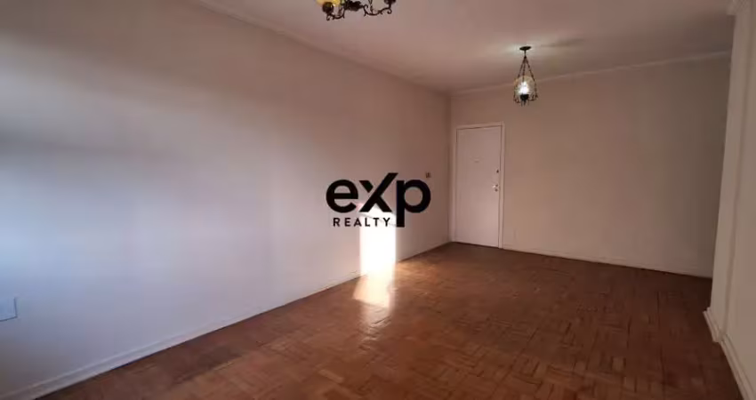 Apartamento com 3 quartos à venda na Rua Riachuelo, 200, Bosque, Campinas