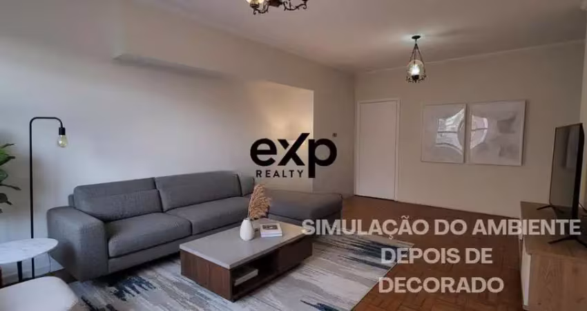 Apartamento com 3 quartos à venda na Rua Riachuelo, 200, Bosque, Campinas