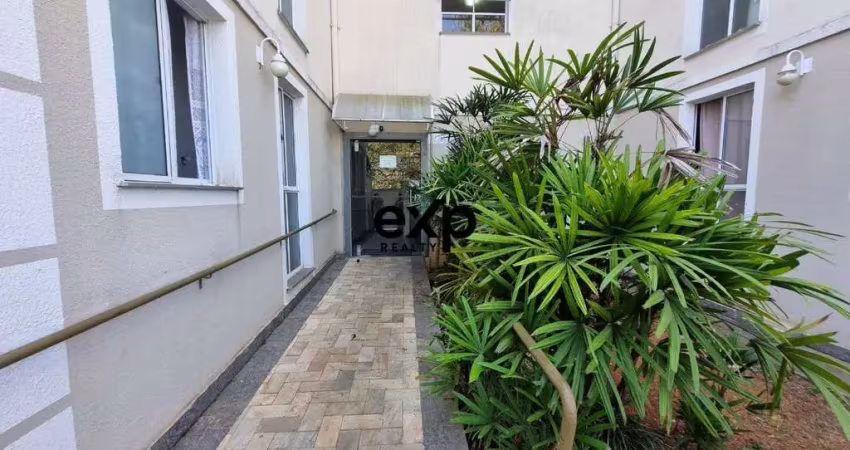 Apartamento com 2 quartos à venda na Rosa de Hiroshima, 166, Moradas da Lapinha, Lagoa Santa