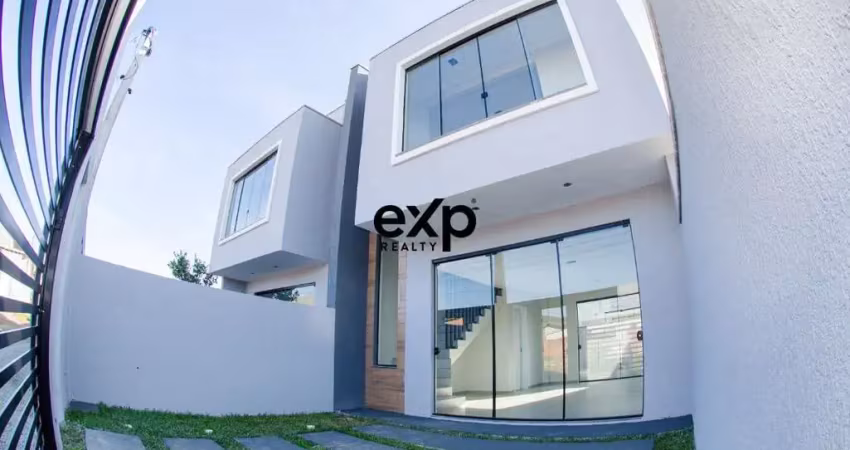 Casa com 2 quartos à venda na Rua Margarida Vieira, 941, Praia de Armação do Itapocorói, Penha