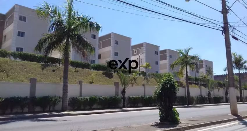 Apartamento com 2 quartos à venda na Rua Parque do Varvito, 280, Parque Nossa Senhora da Candelária, Itu