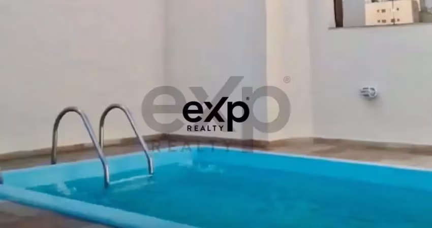 Apartamento com 3 quartos à venda na Avenida Veraneio, 628, Balneário Guarujá, Guarujá