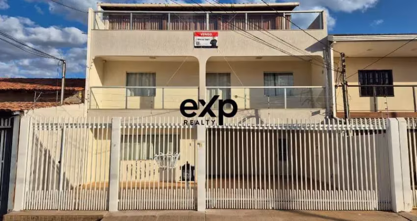 Casa com 6 quartos à venda na 21 Conjunto C, 25, Guará II, Brasília