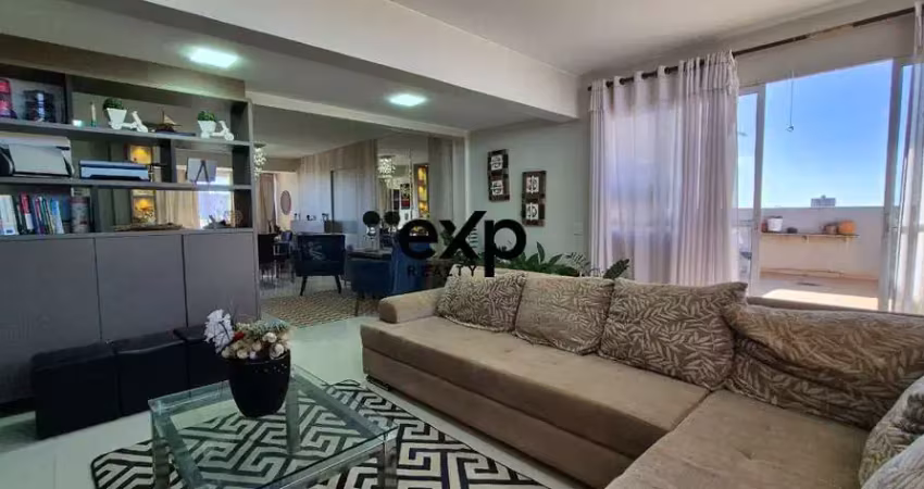 Apartamento com 2 quartos à venda na Quadra QN 508 Conjunto 1, 904, Samambaia Sul (Samambaia), Brasília