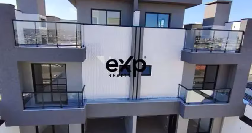 Apartamento com 3 quartos à venda na Antônio Jonque Filho, 63, Uberaba, Curitiba
