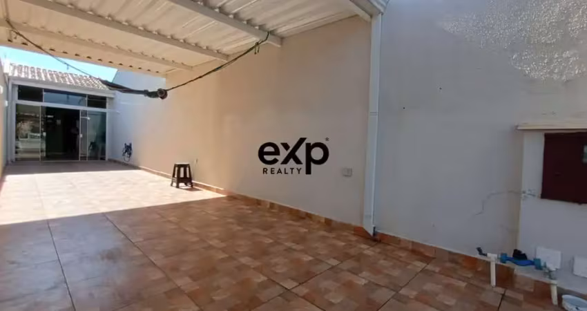 Casa com 2 quartos à venda na Rosilene Batista de Abreu, 65, Quississana, São José dos Pinhais