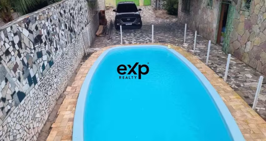 Casa com 8 quartos à venda na Rua alosio Alcântara, 28, Centro, Lauro de Freitas