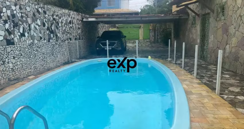 Casa com 8 quartos à venda na Rua alosio Alcântara, 28, Parque Jockey Clube, Lauro de Freitas
