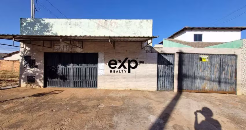 Casa com 3 quartos à venda na 2011, 216, Loteamento Paineiras, Catalão
