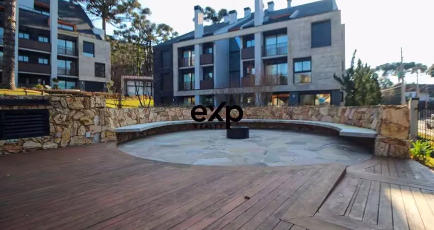 Apartamento com 3 quartos à venda na Rua Piratini, 55, Bavaria, Gramado