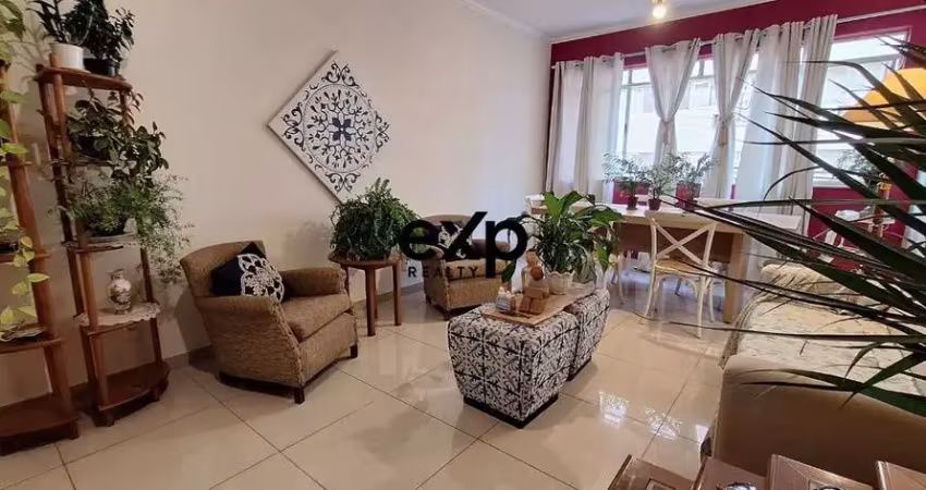Apartamento com 3 quartos à venda na Rua Riachuelo, 200, Centro, Campinas