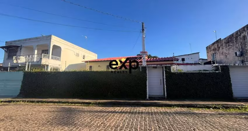 Casa com 4 quartos à venda na Maestro Barrinha, 554, Graça, Valença
